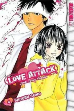 Love Attack