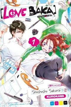 Love Baka
