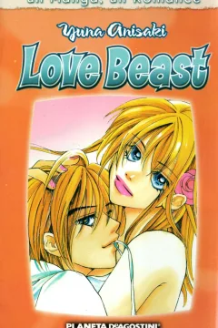 Love Beast