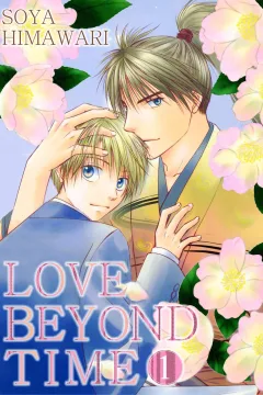 Love Beyond Time