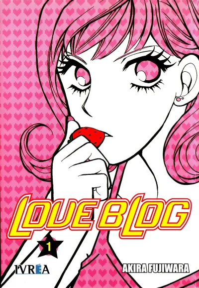 Love Blog (2009) - Series 
