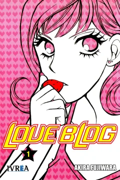 Love Blog