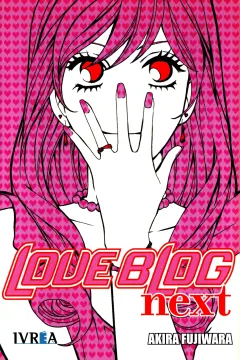 Love Blog Next