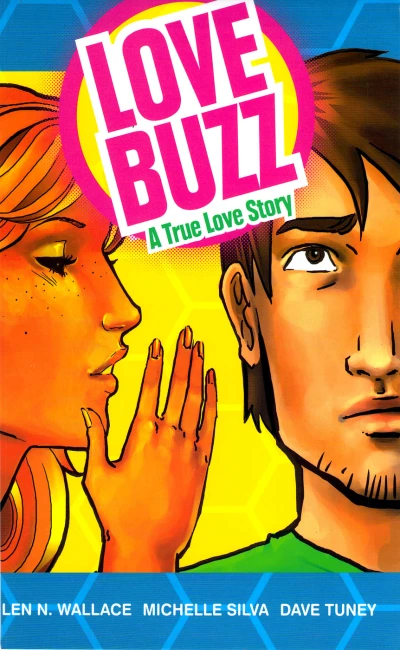 Love Buzz (2009) - Series 