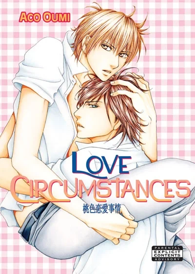 Love Circumstances (2008) - Series 