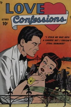 Love Confessions
