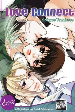 Love Connect