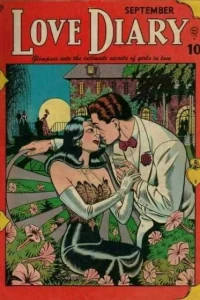 Love Diary