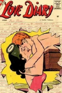 Love Diary