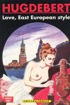 Love, East European Style