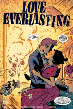 Love Everlasting