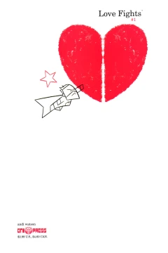 Love Fights