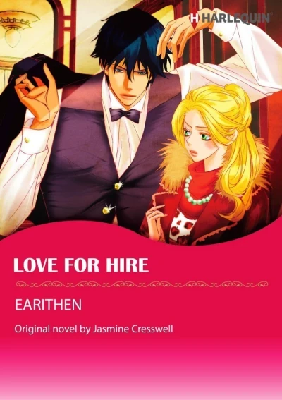 Love For Hire (2018) - Series 