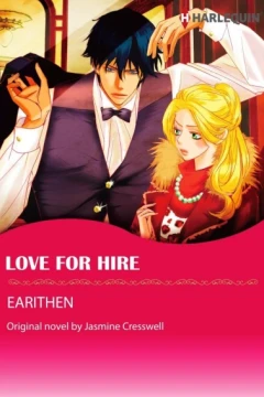 Love For Hire