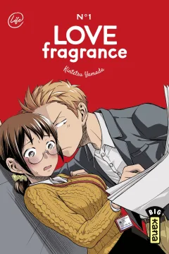 Love Fragrance