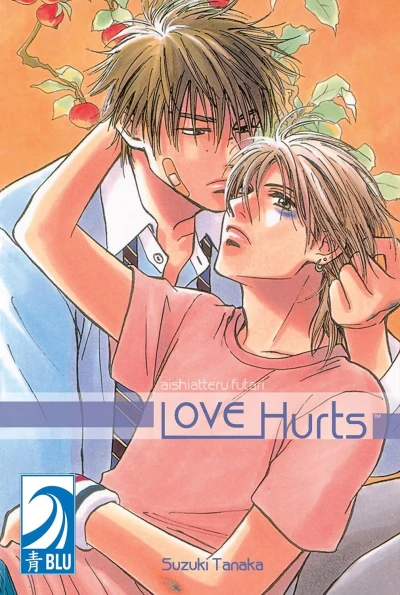 Love Hurts (2010) - Series 