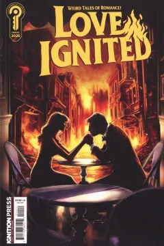 Love Ignited