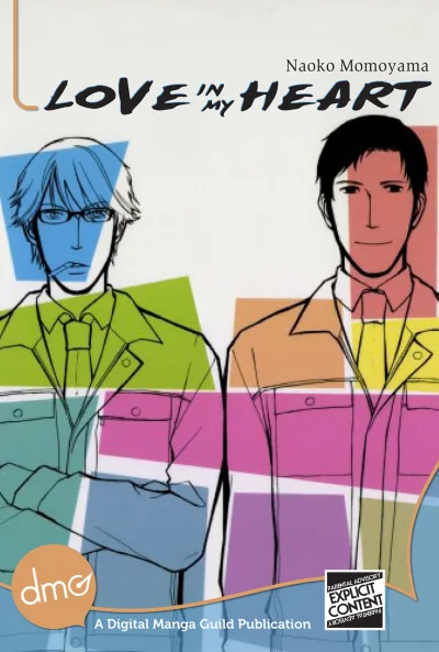 Love In My Heart (2012) - Series 