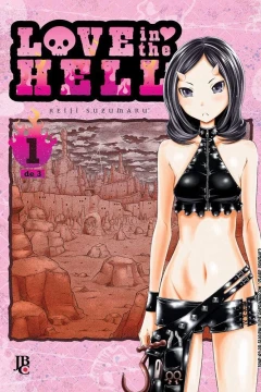 Love in the Hell