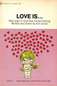 Love Is...