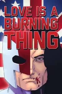 Love Is A Burning Thing