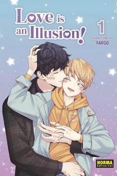 Love is an Illusion!