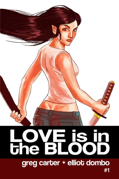 Love is in the Blood (2015) - Series 