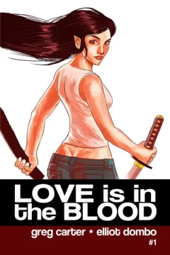 Love is in the Blood