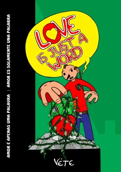 Love Is Just A Word (2019) - Series 