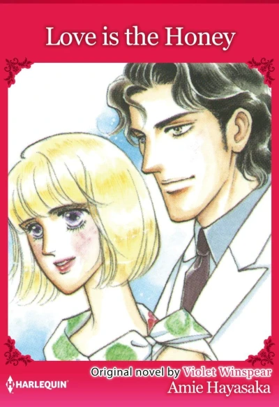 Love is the Honey (2020) - Series 
