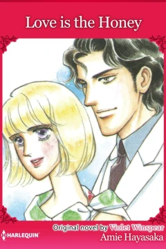 Love is the Honey