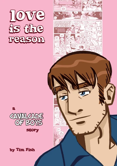 Love Is the Reason (2008) - Series 