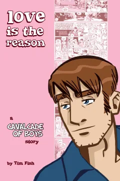 Love Is the Reason