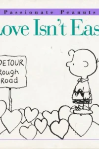 Love Isn't Easy