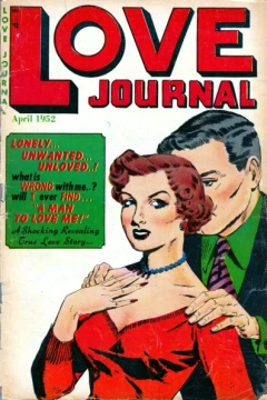 Love Journal