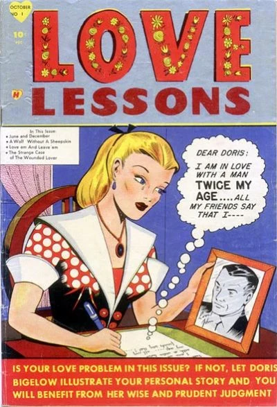 Love Lessons (1949) - Series 