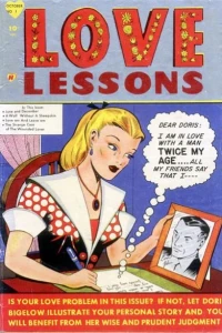 Love Lessons