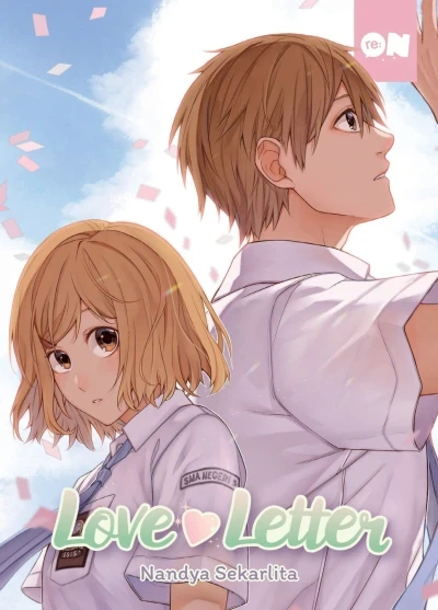 Love Letter (2022) - Series 