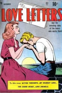 Love Letters