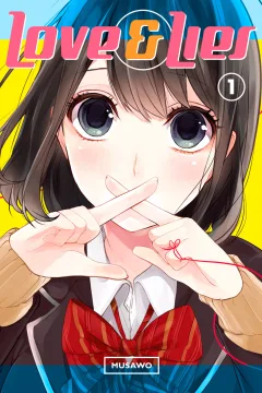 Love & Lies
