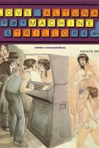 Love Machine