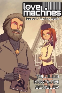 Love Machines
