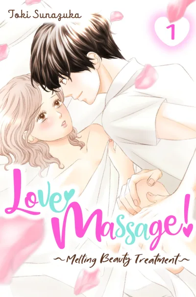 Love Massage: Melting Beauty Treatment (2019) - Series 
