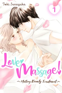 Love Massage: Melting Beauty Treatment