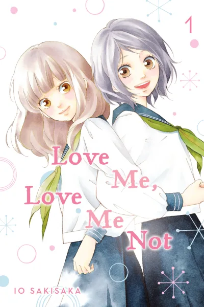 Love Me, Love Me Not (2020) - Series 
