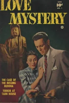 Love Mystery