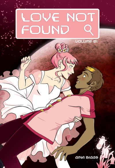 Love Not Found (2019) - Series 