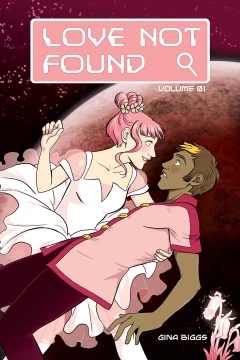 Love Not Found