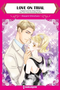 Love On Trial