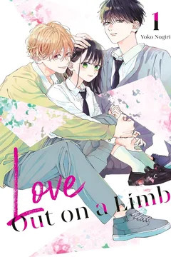 Love Out on a Limb